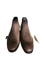 Steve Madden Boot, NUBUCK US 11 Men