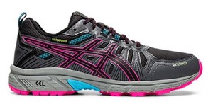 asics venture 7 wp