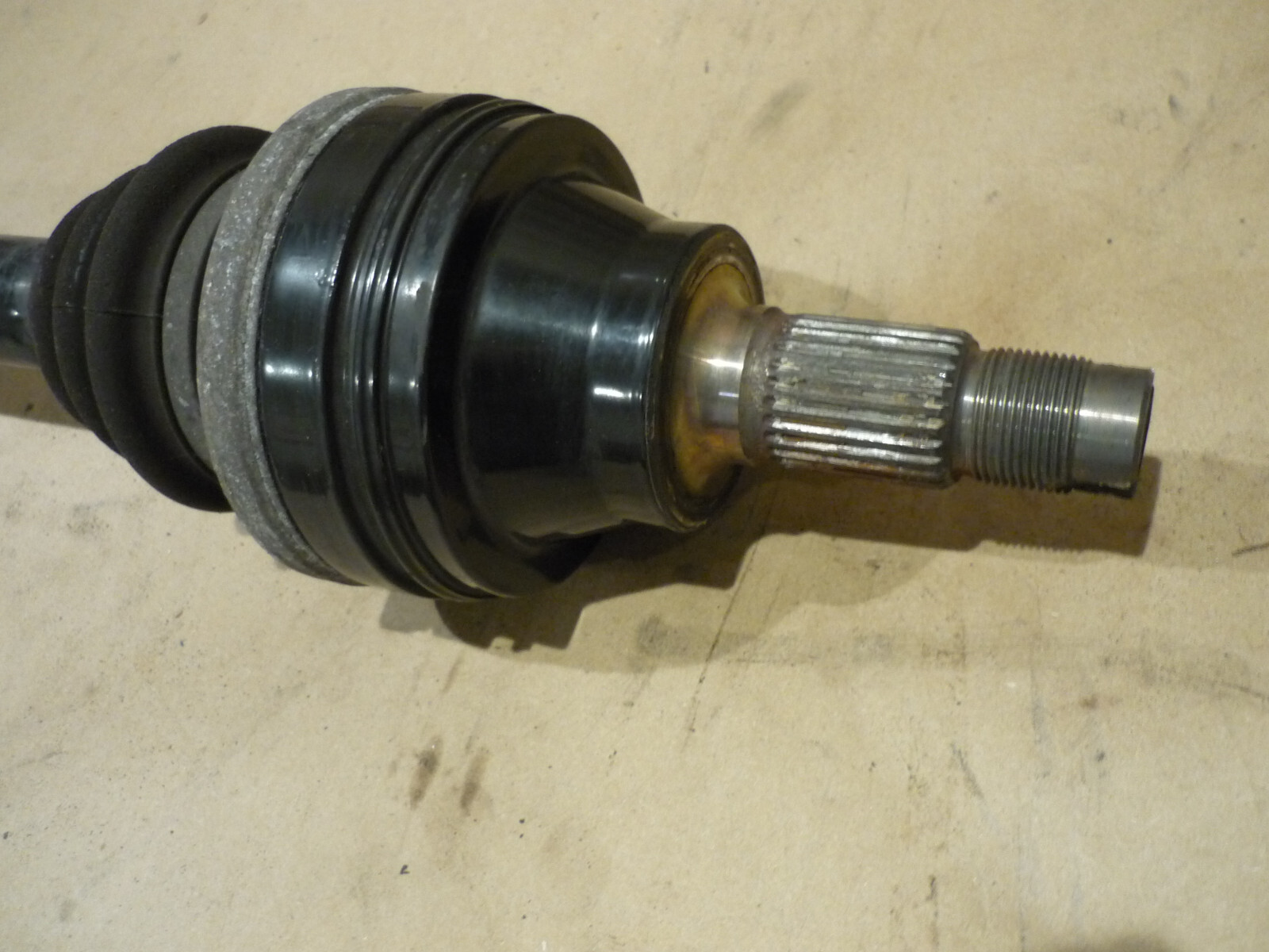 Ferrari 430- Axle Shaft - P/N 201911
