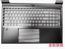 New for Thor 911X C cover keyboard bezel gray see picture