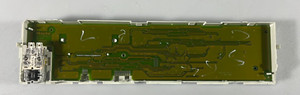 Miele T 4839 Ci Steuerelektronik Bedienmodul EW 364-KD 6705984 6705981 #1369-2Ü