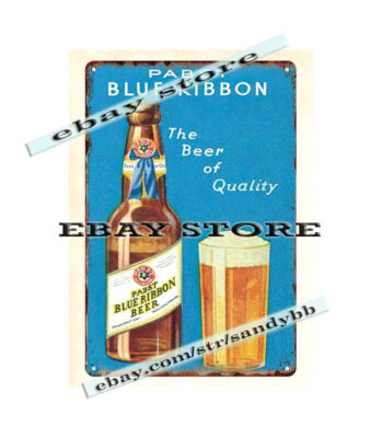 1933 beer brewery bardecors tin sign home decor office restaurant