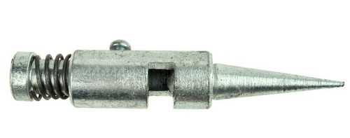 Dengelamboss für Sense Feder Klempneramboss Dengel Amboss TMX - Bild 3 von 4