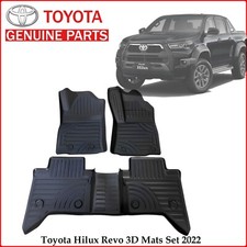 FOR TOYOTA HILUX DOUBLE CAB