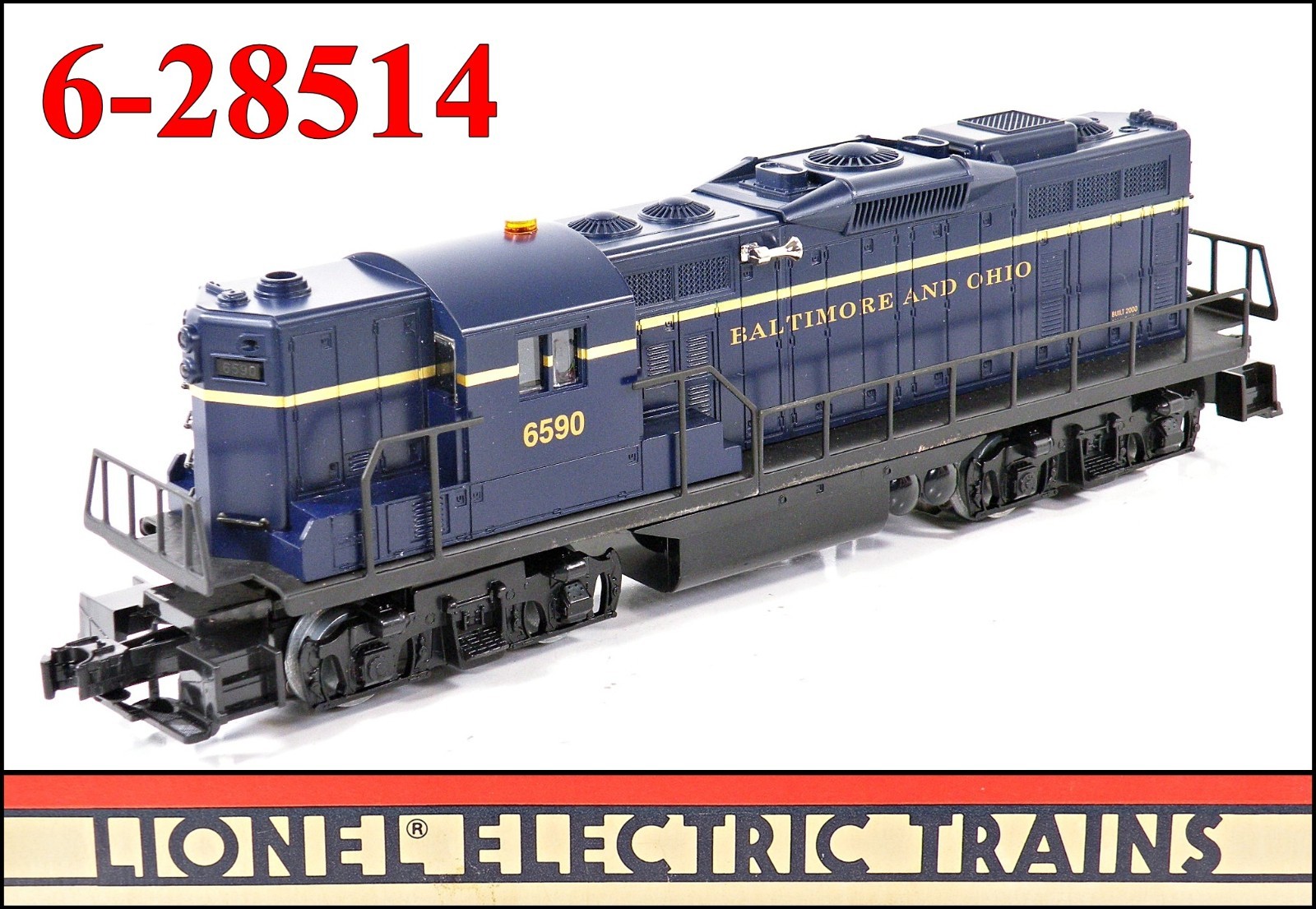 Click here to see eBay Auction