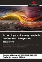 Carine NéKouandji M'baindoloum (U. A.) | Action Logics Of Young People In...