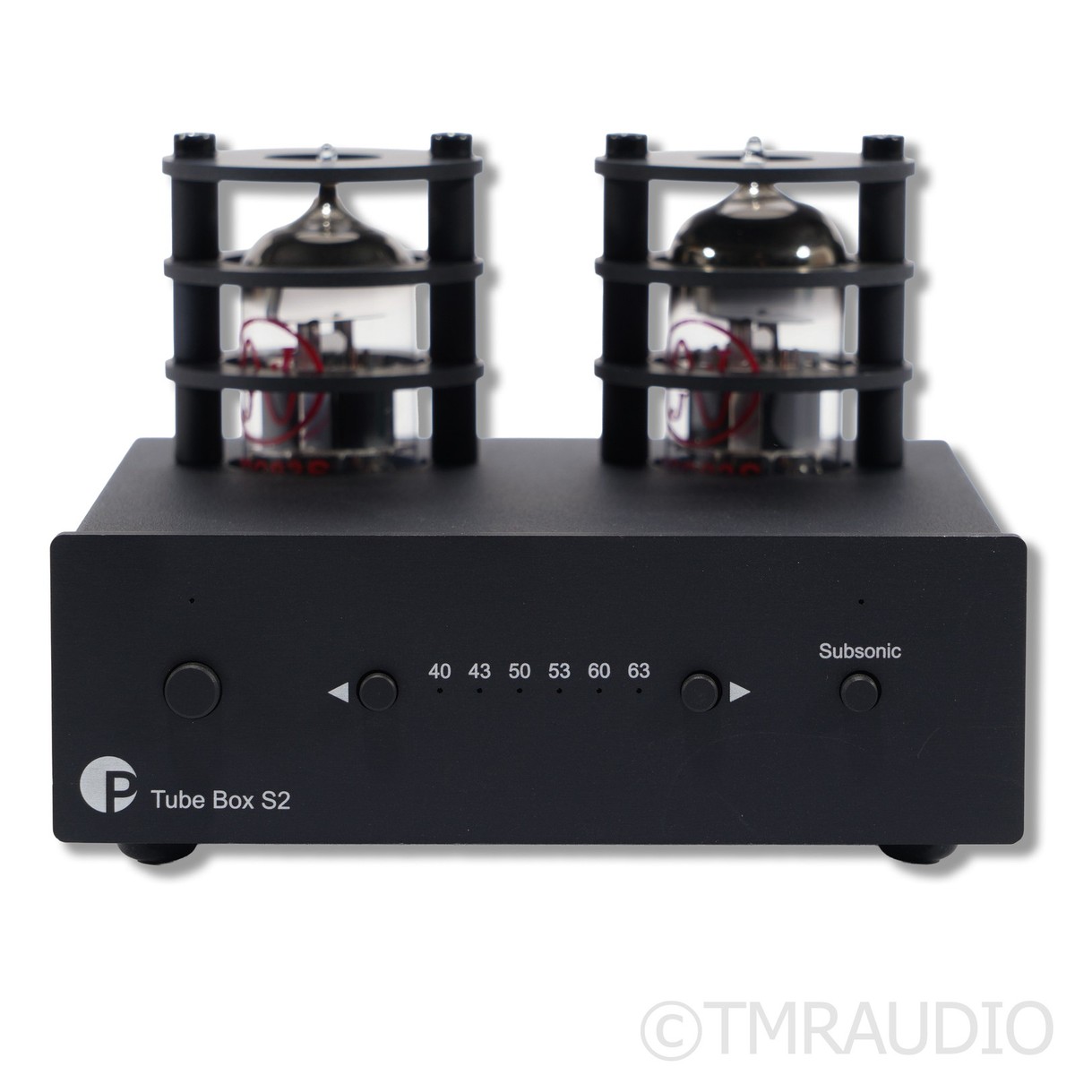 Pro-Ject Tube Box S2 Phono Preamplifier | eBay