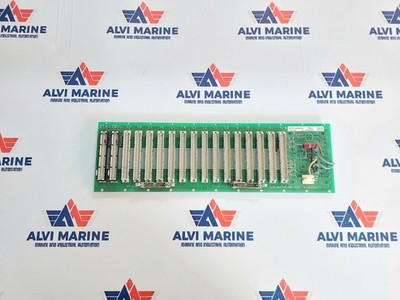 Neles Automation S420154 I/O Rückwand IOB 65428977