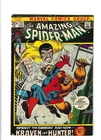 The Amazing Spider-Man #111 (Marvel Comics August 1972)