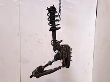 2013 HYUNDAI SANTA FE N/S Nearside Passengers Left Front Strut Shock Corner
