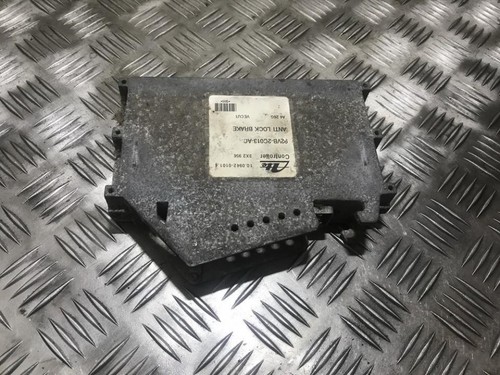 92vb2c013ac Steuergerät ABS 92vb-2c013-ac  10.0942-0101.4  10094 DE355556-70