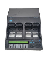 Cadex C7400-C 24V 1.7A Max Battery Analyzer