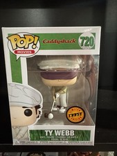 Funko Pop Caddyshack Vinyl Figures 11