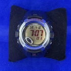 Men's Casio G-Shock G-3011 Vintage Digital Watch New Battery Used No Backlit