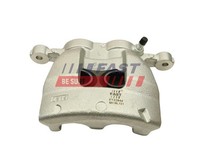 Bremssattel Fast FT32844 Grauguss FüR Ford Transit V363 FCD FDD FED FFD Bus FAD