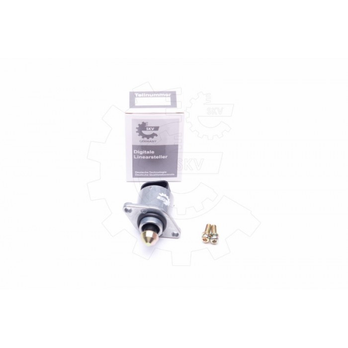 Régulateur de ralenti anti-vibration pour restaurer le moteur Jeep Grand Cherokee