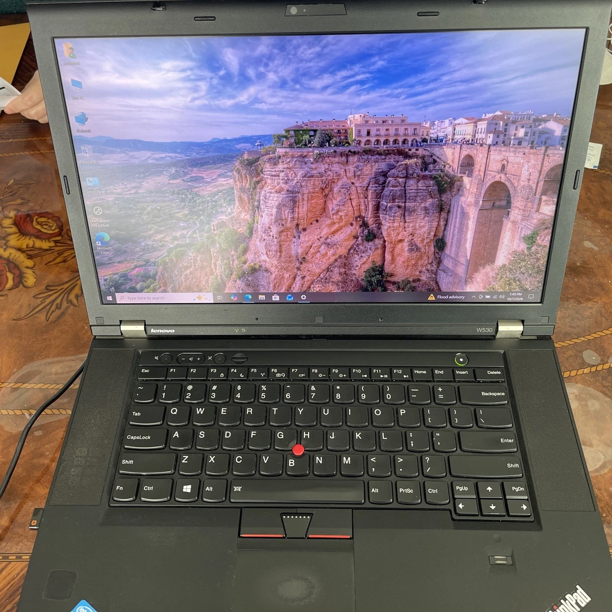 Lenovo ThinkPad W530 PC Notebooks/Laptops for Sale | Shop New