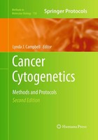 Lynda J. Campbell | Cancer Cytogenetics | Taschenbuch | Englisch (2016) | X