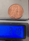 1982-D  BU  L D  LINCOLN  CENT PENNY  DDO   3.1g — photo 4