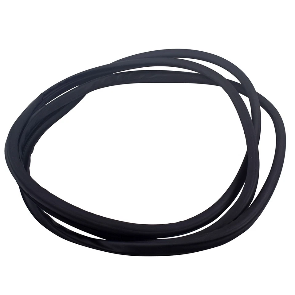 1X Sunroof Weatherstrip Glass Seal Gasket For Chevy Avalanche Silverado Suburban Foto 2 de 4