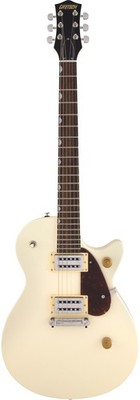 Gretsch G2210 Streamliner Junior Jet Club - Vintage White