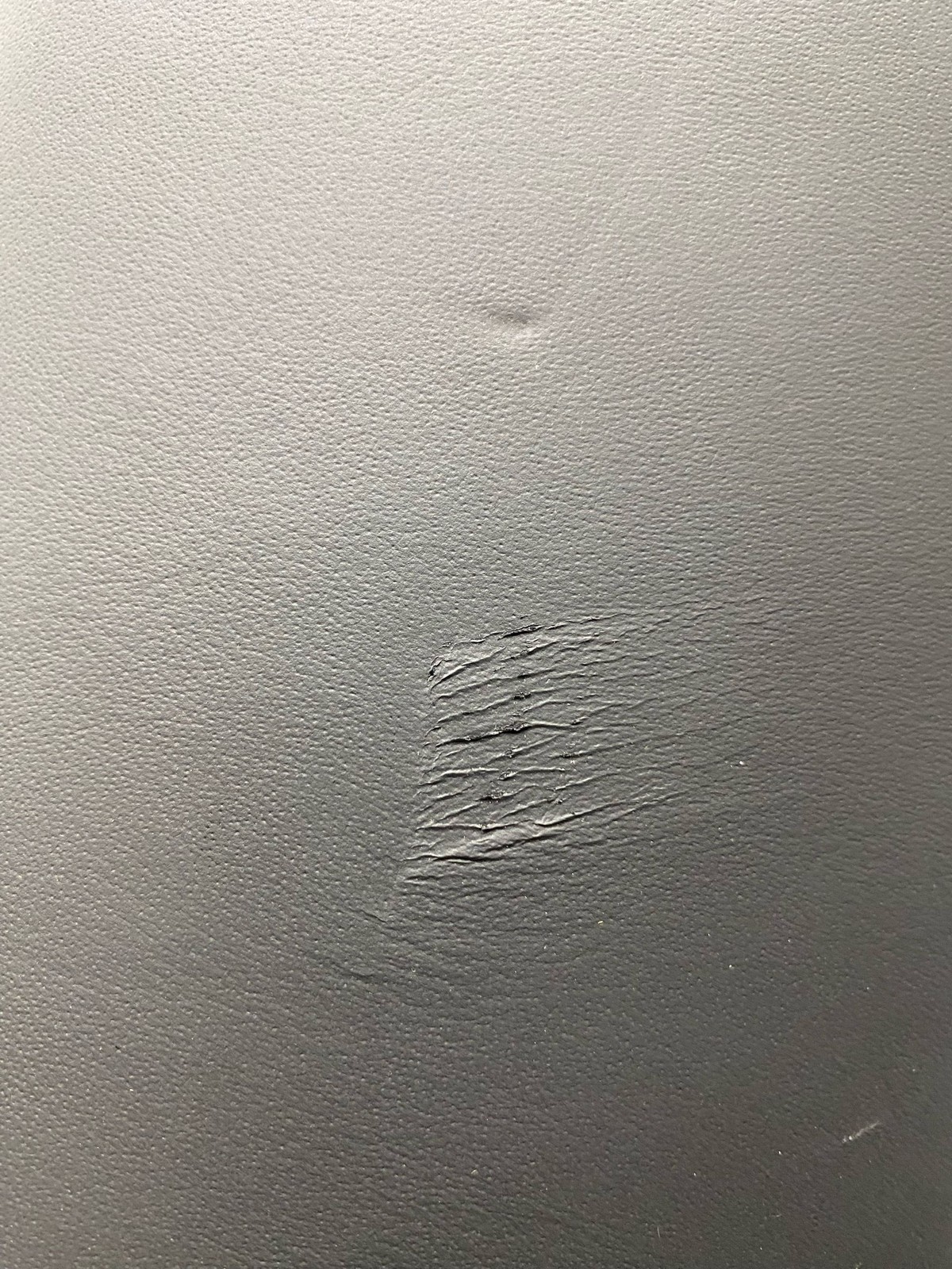 Bentley Flying Spur 2014-2018 REAR+RIGHT Pillar trim