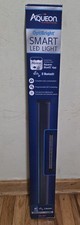 Aqueon OptiBright Smart LED Light Fixture 30-36  Wi-Fi Bluetooth Brand New