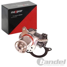 MAXGEAR AGR-VENTIL passend für MERCEDES C-KLASSE CLS E-KLASSE GL-KLASSE GLE GLK