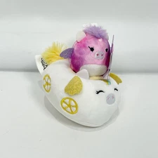 Squishville by Squishmallows Mini Squish Vehicle New with tags