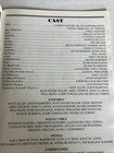 Billy Elliot  The Musical Playbill June 2010 Dance Stigma Emily Skinner Blake Ha — photo 4
