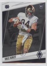 2020 Panini Chronicles Draft Picks Phoenix Draft Picks Cole Kmet #11 kr0