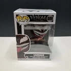 Funko Pop Venom Let There Be Carnage #889 Carnage