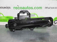 A2047600534 LINKER VORDERER &Auml;USSERER GRIFF / 2322824 F&Uuml;R MERCEDES-BENZ CLASE GLK