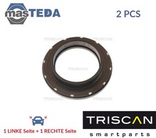 8500 11945 DOMLAGER FEDERBEINLAGER VORNE TRISCAN 2PCS FÜR BMW X3,X4,F97,F98,G01