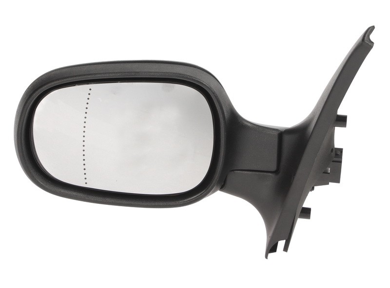 3x ✅Fits BLIC 5402-04-1139173P Side mirror electric Left Aspherical  ⭐UK Seller⭐