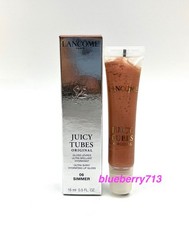 Lancome Juicy Tubes Original Ultra Shiny  Lip...