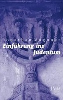 Jonathan Magonet | EinfüHrung Ins Judentum | Taschenbuch | Deutsch (2004)