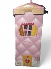Lalaloopsy  Cloud E Sky Doll Full Size NEW WITH BOX — photo 4
