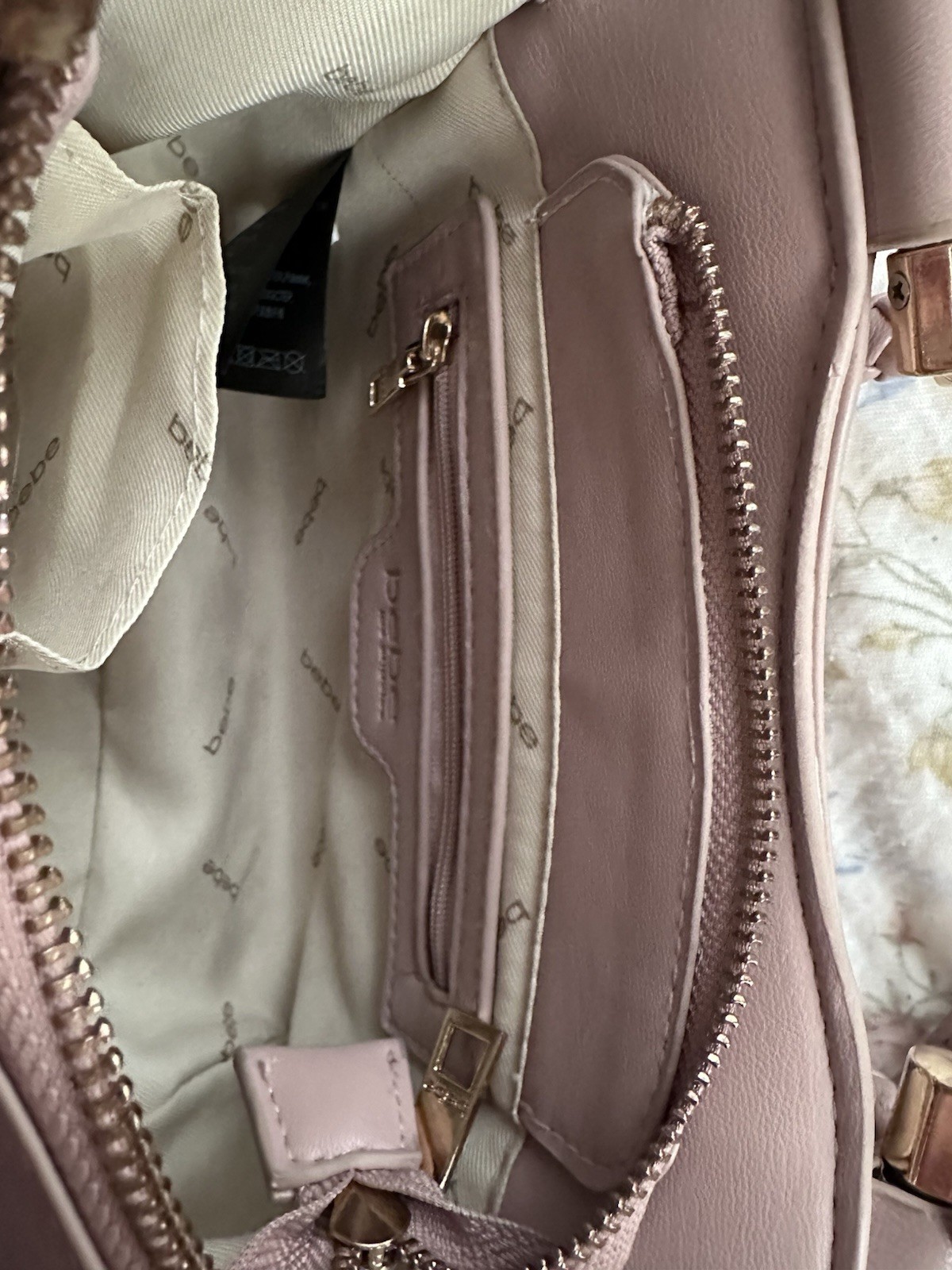 Bebe handbag - image 5