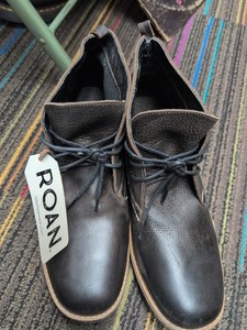 Roan Boots Men | eBay display picture 3