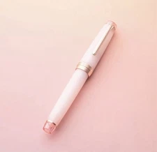 Sailor Kubozakura 18k Gold EF Nib