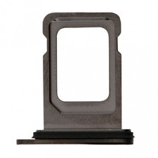 SIM TRAY FOR APPLE iPHONE 11 PRO / MAX MIDNIGHT GREEN CARD ADAPTER