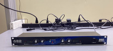 BBE Sound 482 Stereo Sonic Maximizer Karaoke ...