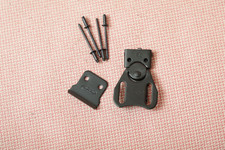 Replacement Latch Assembly for 1SKB-R2S SKB 2U Roto Shallow Rack Case