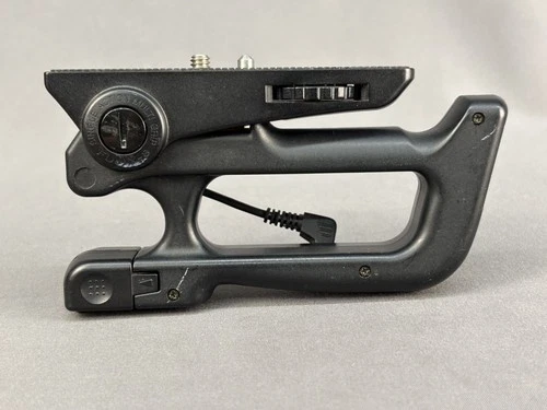 Fujix G805-T Single Action Multi-Grip with LANC Connectivity (14H) image 2