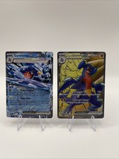 Garchomp Ex Individual Pokemon Cards