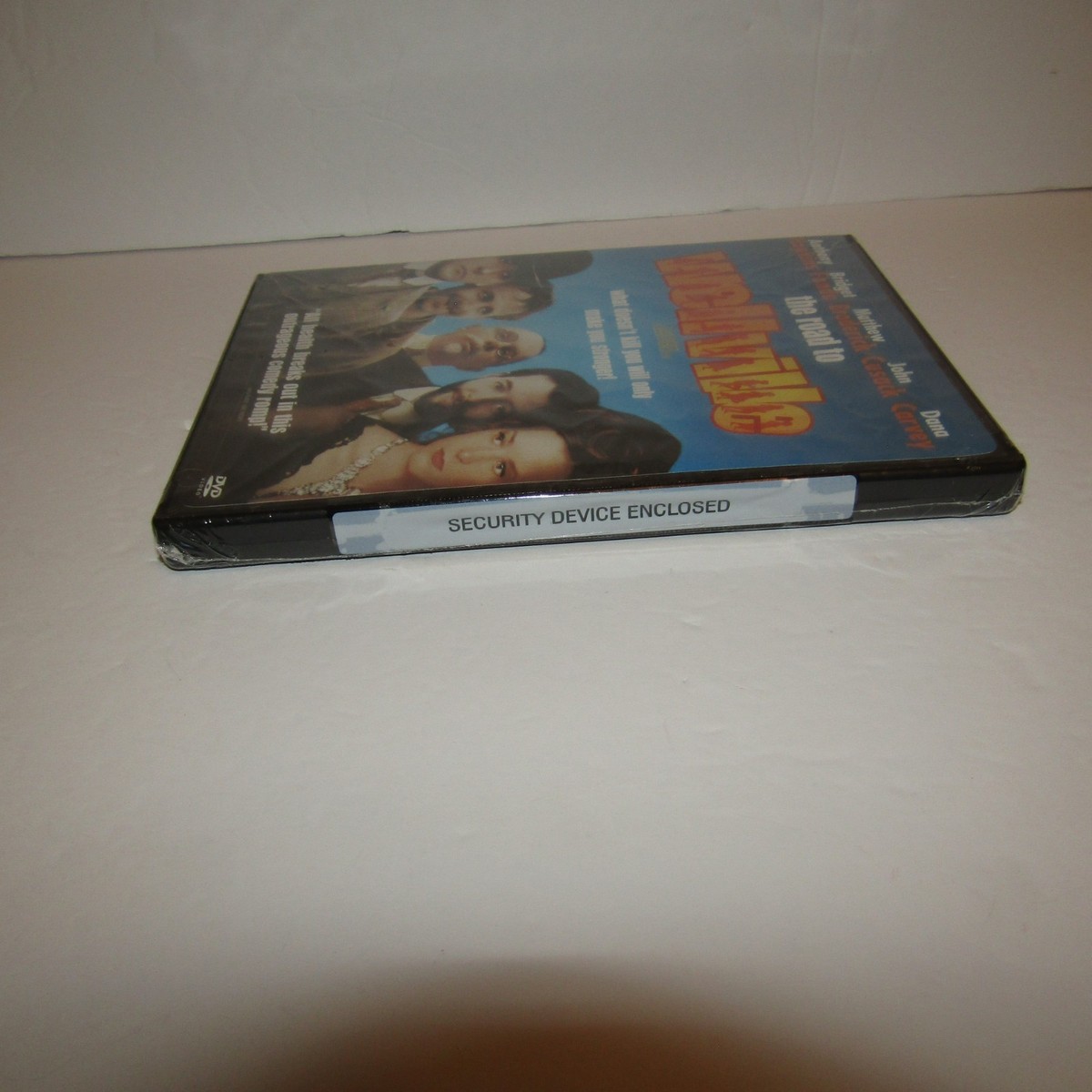 The Road to Wellville (DVD, 2002) for sale online | eBay