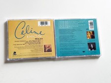 Las mejores ofertas en Celine Dion Maxi-Single CD de Música | eBay