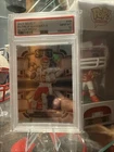Patrick Mahomes Select Silver Prizm Psa 10