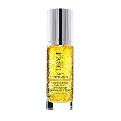 Daily Hydro-Drops Hydrating Facial Serum for Dry Skin